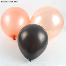 10/12 Inches Standard Colorful Latex Balloons for Party Decoration